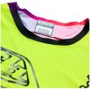 Crosströja SE Ultra Aura Neongul TROY LEE DESIGNS s – miniatyr 4