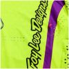 Crosströja SE Ultra Aura Neongul TROY LEE DESIGNS s – miniatyr 6