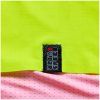 Crosströja SE Ultra Aura Neongul TROY LEE DESIGNS s – miniatyr 7