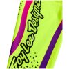 Crosströja SE Ultra Aura Neongul TROY LEE DESIGNS s – miniatyr 8