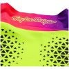 Crosströja SE Ultra Aura Neongul TROY LEE DESIGNS s – miniatyr 9