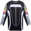 Crosströja SE Ultra Proton Svart TROY LEE DESIGNS L – miniatyr 3