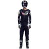 Crosströja SE Ultra Proton Svart TROY LEE DESIGNS L – miniatyr 4