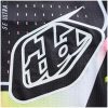 Crosströja SE Ultra Proton Svart TROY LEE DESIGNS L – miniatyr 7