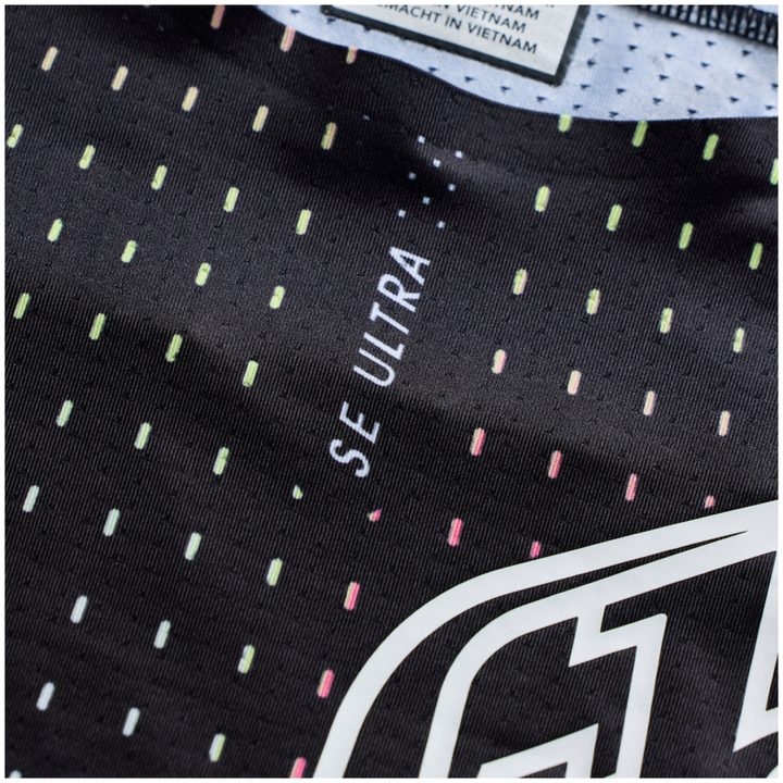 Crosströja SE Ultra Proton Svart TROY LEE DESIGNS L – bild 9