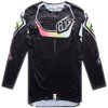 Crosströja SE Ultra Proton Svart TROY LEE DESIGNS L – miniatyr 1