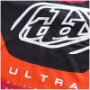 Crosströja SE Ultra Svart Lila TROY LEE DESIGNS s – miniatyr 7