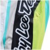 Crosströja SE Ultra Vision Stone Vit Grå TROY LEE DESIGNS L – miniatyr 2