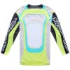 Crosströja SE Ultra Vision Stone Vit Grå TROY LEE DESIGNS L – miniatyr 3