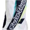 Crosströja SE Ultra Vision Stone Vit Grå TROY LEE DESIGNS L – miniatyr 8