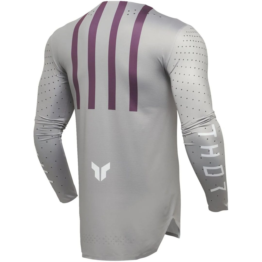 Crosströja SPORTMODE Flite Grå THOR M – bild 4