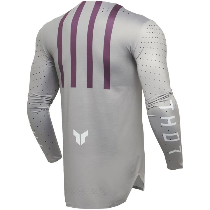 Crosströja SPORTMODE Flite Grå THOR M – bild 4