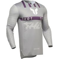 Crosströja SPORTMODE Flite Grå THOR