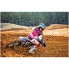 Crosströja Sportmode Geo Vit/Rosa THOR M – miniatyr 5