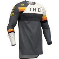 Crosströja Sportmode League Grå THOR