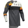 Crosströja Sportmode League Grå THOR s – miniatyr 1