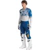 Crosströja Sportmode Mind Control Blå Brun Grå Vit THOR s – miniatyr 5