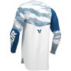 Crosströja Sportmode Recon LE Blå Vit THOR M – miniatyr 3