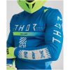 Crosströja Sportmode Synth Blå THOR M – miniatyr 8