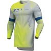 Crosströja Sportmode Vanish Grå Gul THOR s – miniatyr 2