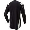 Crosströja Techdura Svart ALPINESTARS Small – miniatyr 2