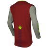 Crosströja Vox Surge Vinröd SEVEN L / Large – miniatyr 2