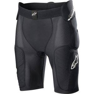 Crossunderställ Bio Action Svart Textil ALPINESTARS