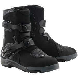 Crostövlar Belize V2 Drystar Svart Alpinestars