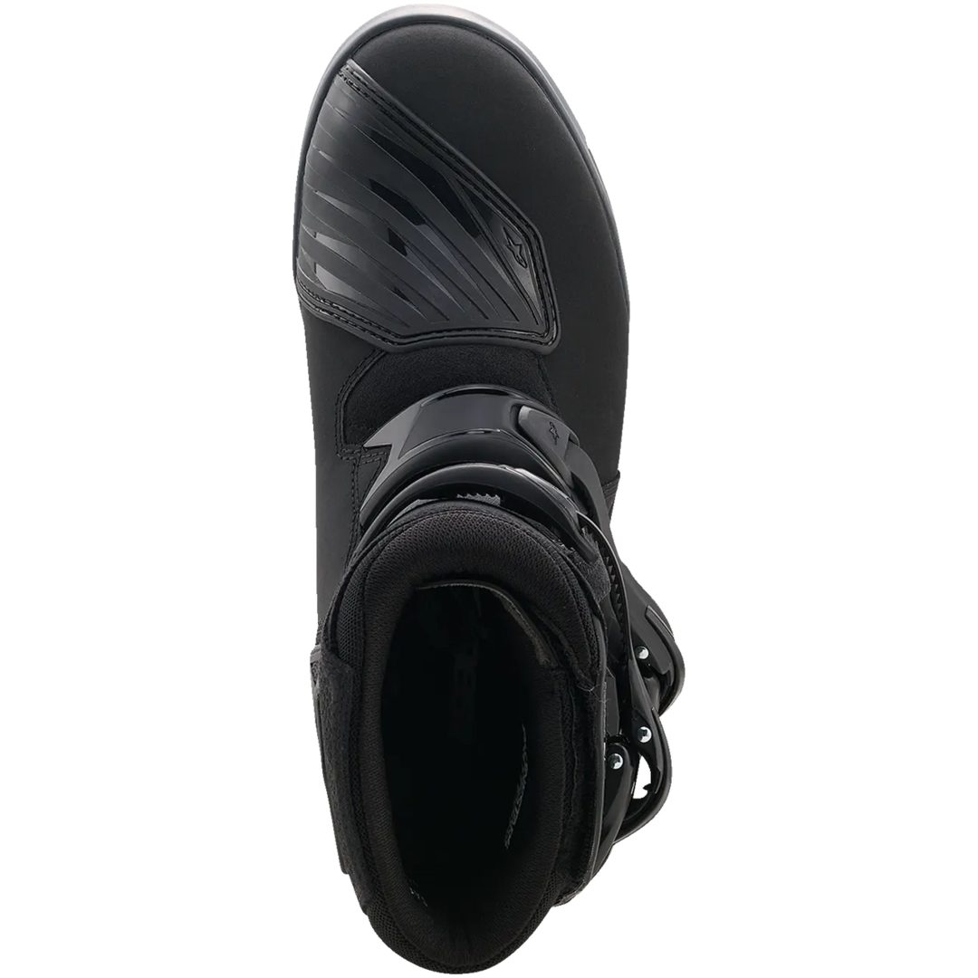 Crostövlar Belize V2 Drystar Svart ALPINESTARS(MX) – bild 2