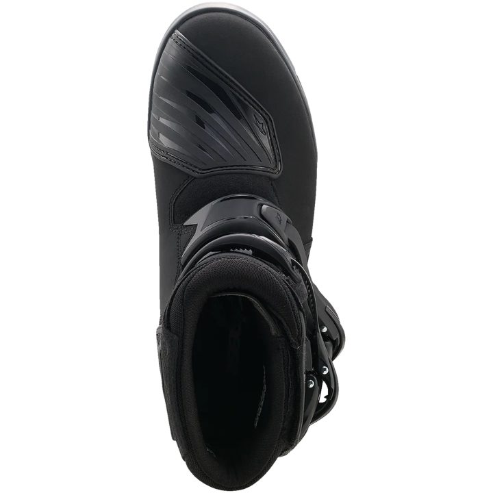 Crostövlar Belize V2 Drystar Svart ALPINESTARS(MX) – bild 2