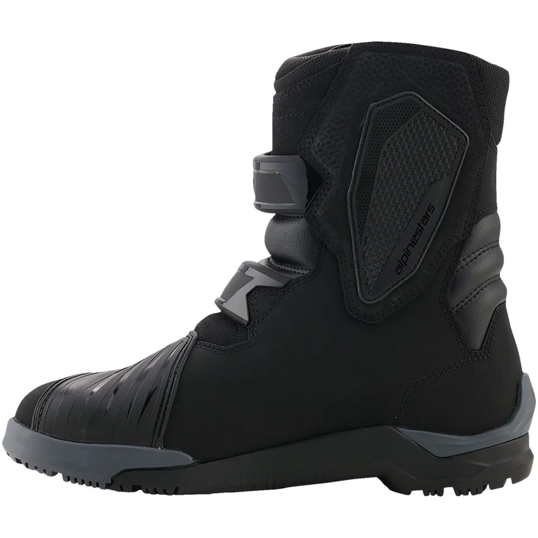 Crostövlar Belize V2 Drystar Svart ALPINESTARS(MX) – bild 3