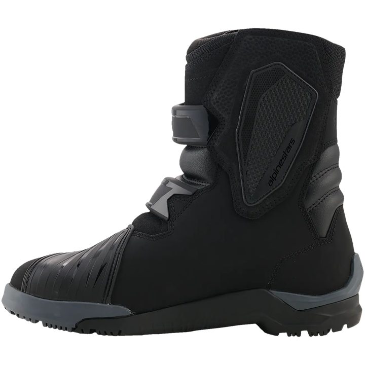 Crostövlar Belize V2 Drystar Svart ALPINESTARS(MX) – bild 3