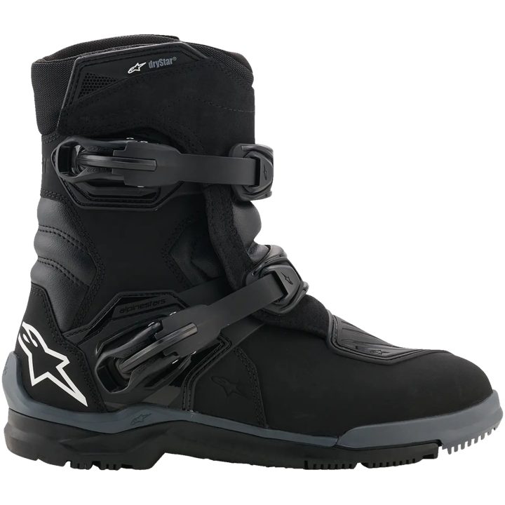 Crostövlar Belize V2 Drystar Svart ALPINESTARS(MX) – bild 4
