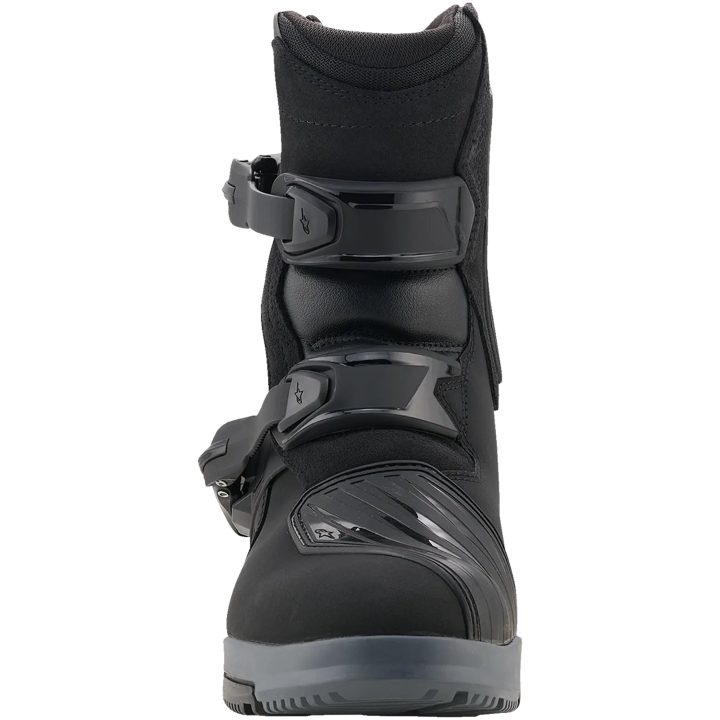 Crostövlar Belize V2 Drystar Svart ALPINESTARS(MX) – bild 6