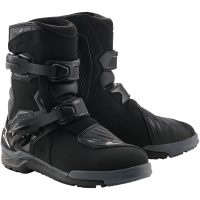 Crostövlar Belize V2 Drystar Svart ALPINESTARS(MX)