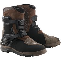 Crostövlar Belize V2 Drystar Svart ALPINESTARS(MX)
