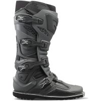 Crostövlar GORE-TEX SG22 Enduro Svart Grå Gaerne
