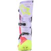 Crostövlar Tech 10 Supervented Lila Rosa Gul ALPINESTARS(MX) 40.5 – miniatyr 3