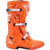 Crostövlar Tech 10 Supervented Svart Orange Vit ALPINESTARS(MX) 40.5 – miniatyr 6