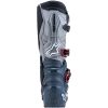 Crostövlar Tech 7 Enduro Drystar® Grå Röd Alpinestars 38 – miniatyr 2