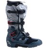 Crostövlar Tech 7 Enduro Drystar® Grå Röd Alpinestars 38 – miniatyr 3