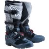 Crostövlar Tech 7 Enduro Drystar® Grå Röd Alpinestars 38 – miniatyr 1