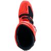 Crostövlar Tech 7 Enduro Svart Neonröd Alpinestars 39 – miniatyr 3