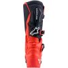 Crostövlar Tech 7 Enduro Svart Röd Alpinestars 51 – miniatyr 2