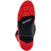 Crostövlar Tech 7 Enduro Svart Röd Alpinestars 51 – miniatyr 5