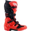 Crostövlar Tech 7 Enduro Svart Röd Alpinestars 51 – miniatyr 7