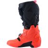 Crostövlar Tech 7 Svart Rosa Röd ALPINESTARS(MX) 40.5 – miniatyr 3