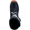 Crostövlar Tech-T Svart Gum Vit Alpinestars 5 – miniatyr 2