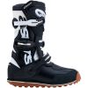 Crostövlar Tech-T Svart Gum Vit Alpinestars 5 – miniatyr 5