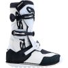 Crostövlar Tech-T Svart Vit Alpinestars 38 – miniatyr 2